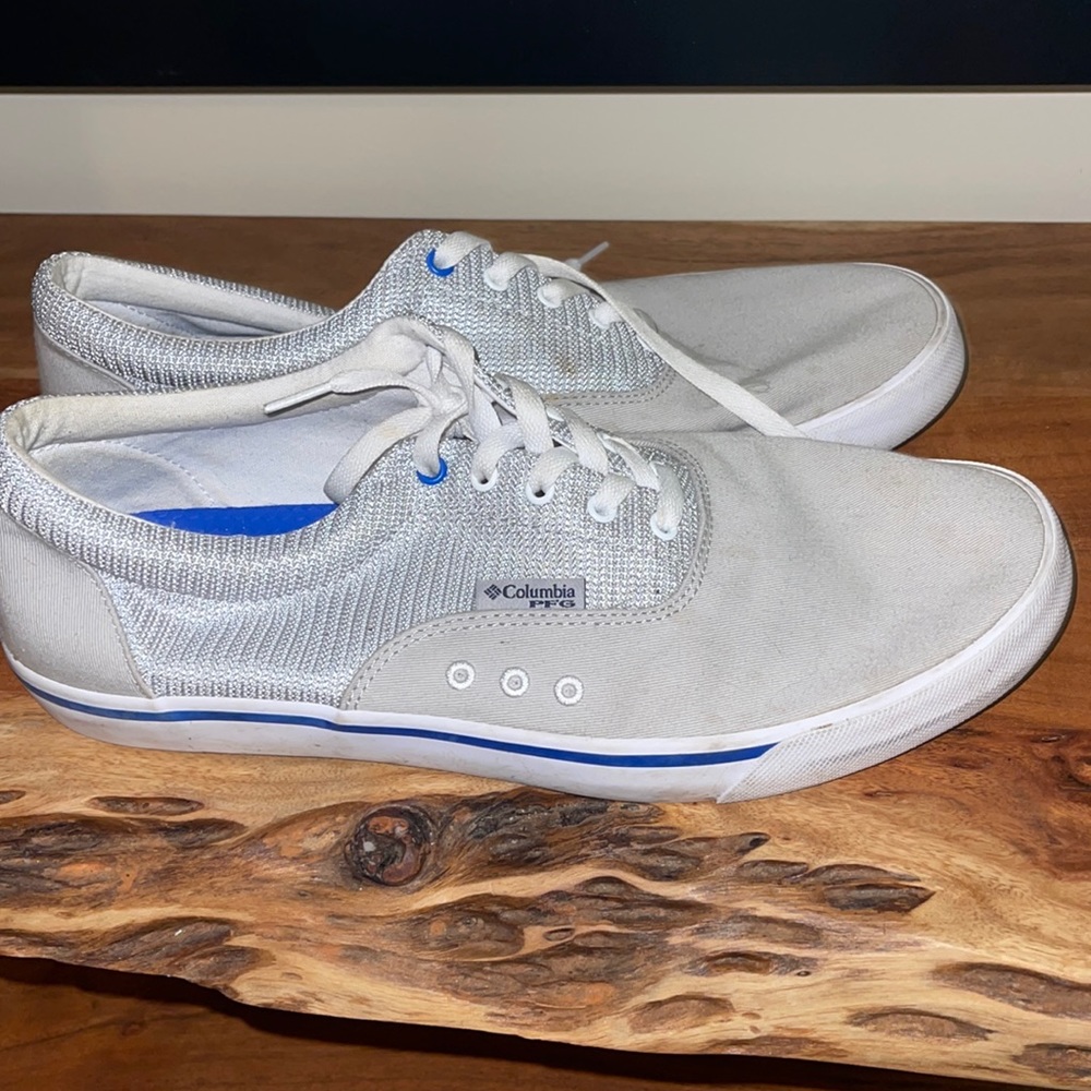 Columbia PFG Sneakers